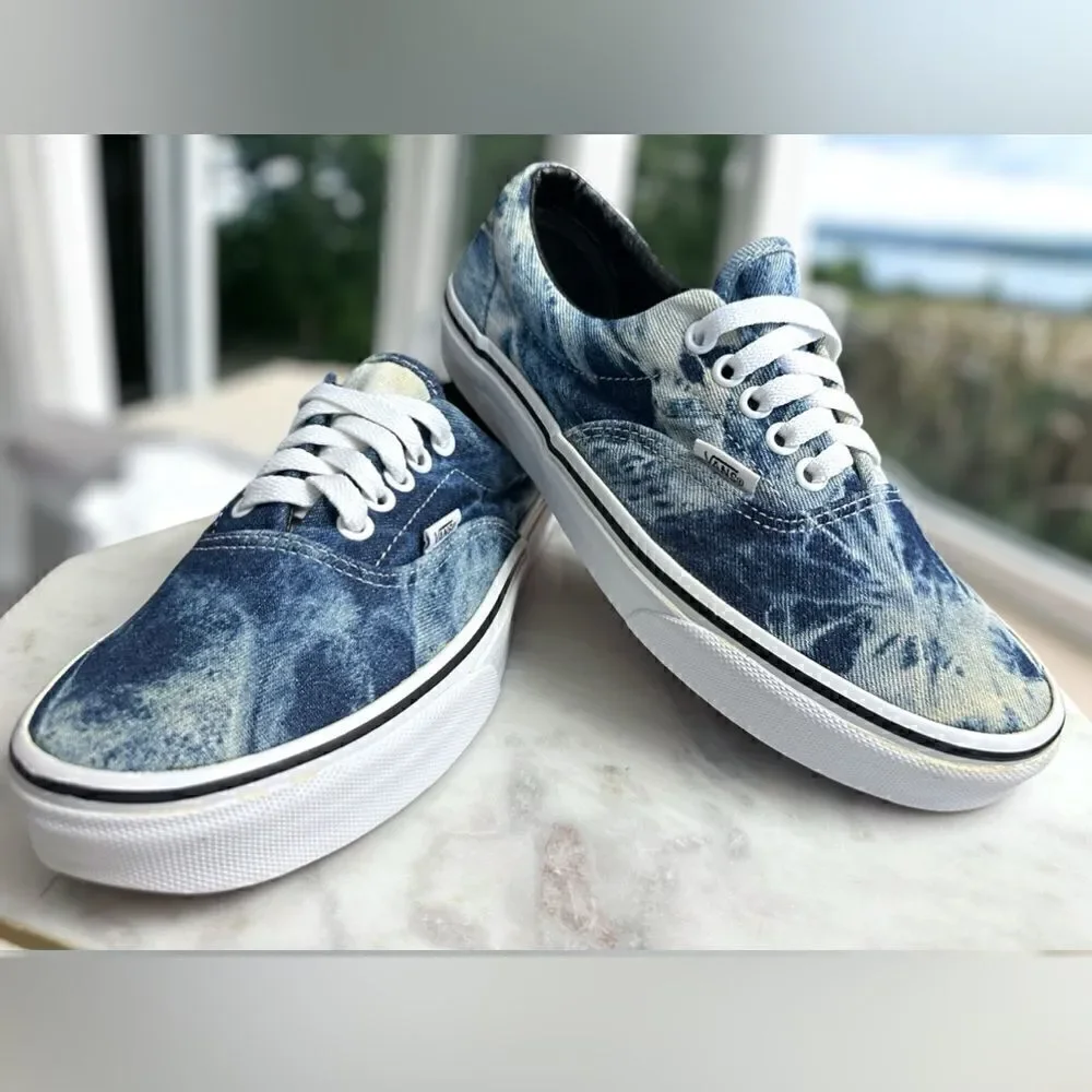 Vans limited edition